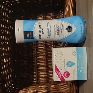 Feminine Care Bundle